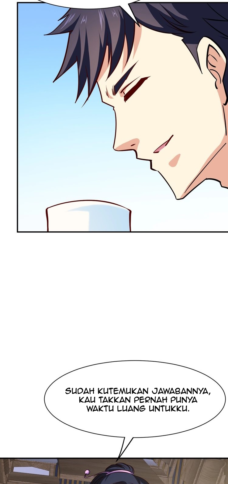 Melee Mad Soldier! Chapter 27 Gambar 23